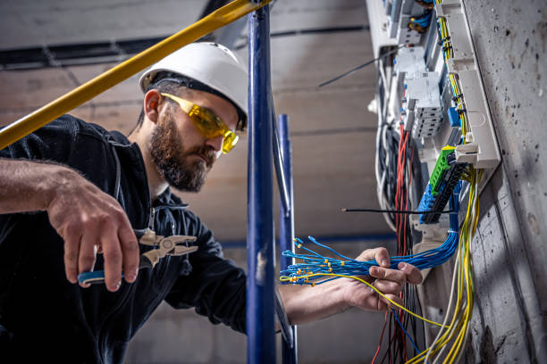 Best Electrical Rewiring Services  in Muscoy, CA