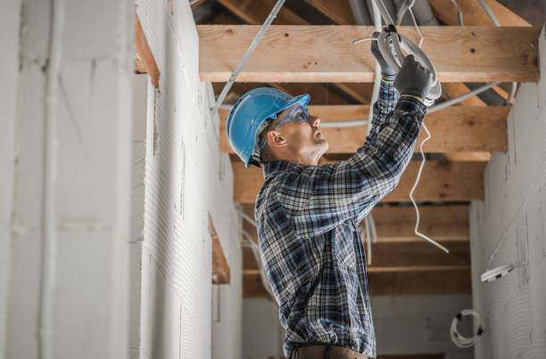Professional Electrician in Muscoy, CA