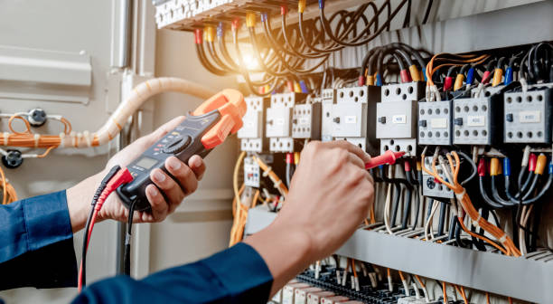 Best Emergency Electrical Repair  in Muscoy, CA