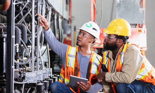 Affordable Electrical Installation in Muscoy, CA