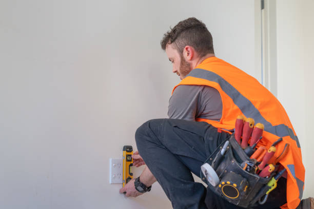 Best Affordable Emergency Electrician  in Muscoy, CA