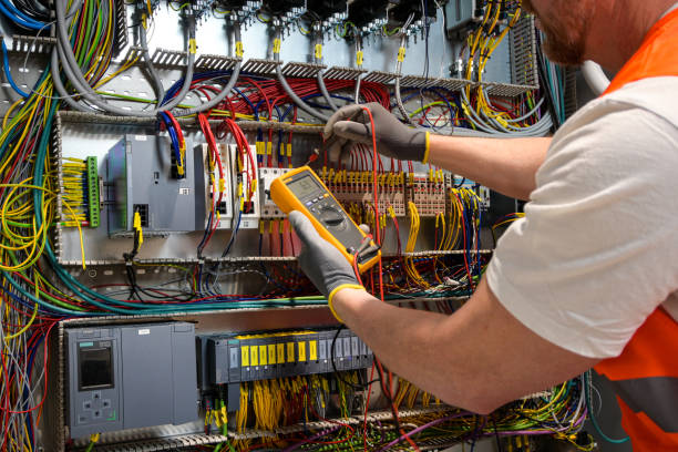 Best Affordable Electrician  in Muscoy, CA