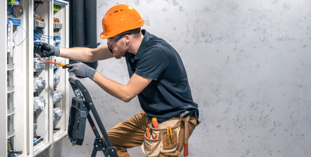 Best Local Electrician Companies  in Muscoy, CA