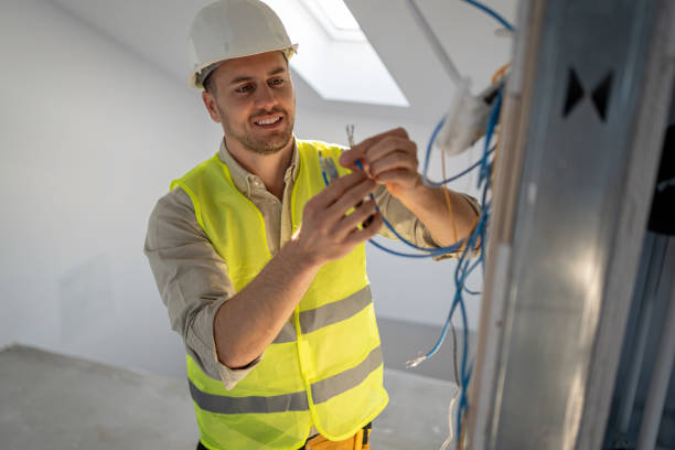 Best Circuit Breaker Repair  in Muscoy, CA